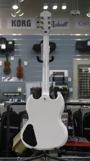 Store Special Product - Epiphone - SG MUSE PEARL WHITE